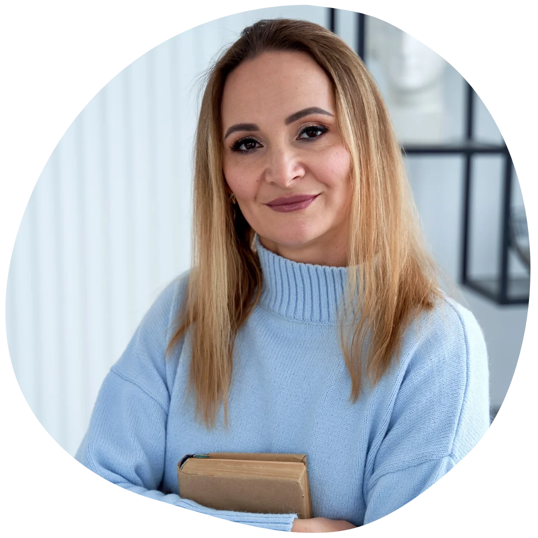Оксана Исакова — основатель Особенной школы