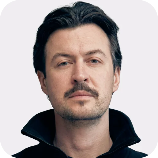 Роман Дубченко