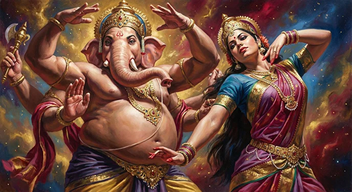 Акшая Тритья — астрологический контекст