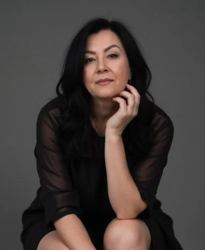 Анна Смирнова