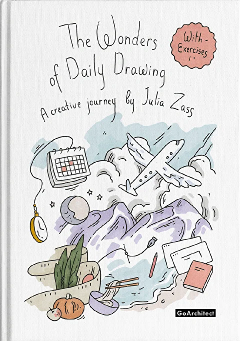 Daily drawing store