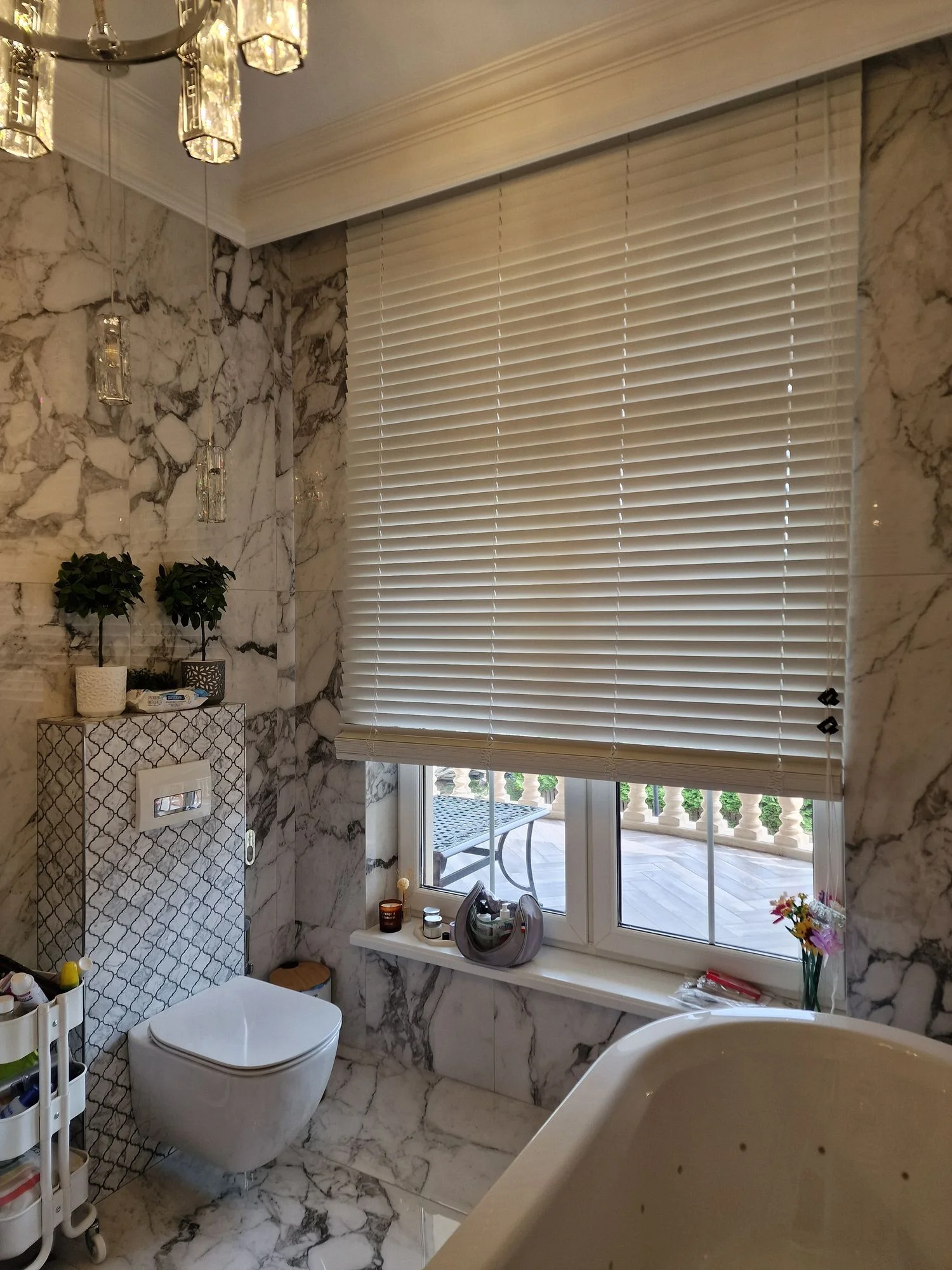 Рулонные шторы