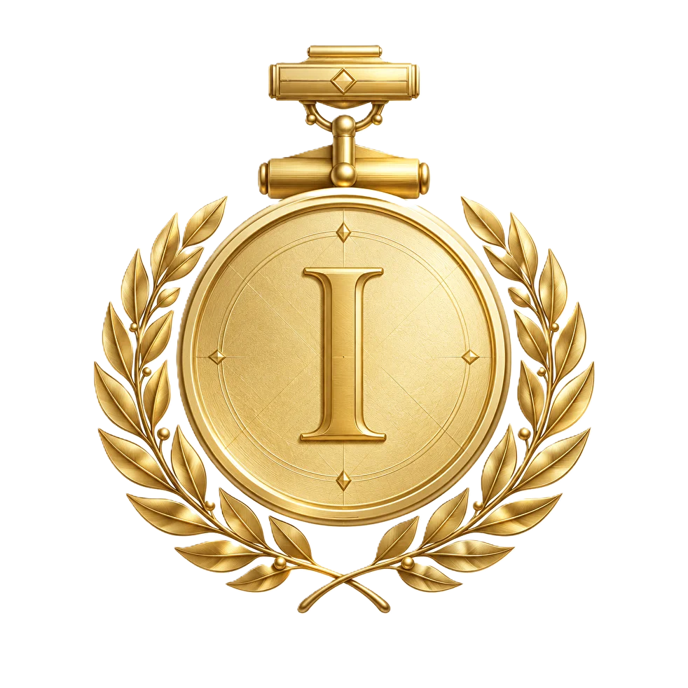 Диплом I степени