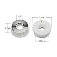 Керамический держатель сопла