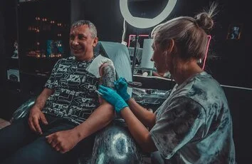 Лазерное удаление татуировок: советы Натальи Тарасовой