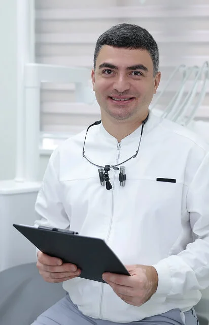 Артем Корякин