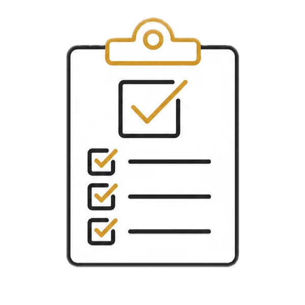 Иконка гарантия на ремонтные работы