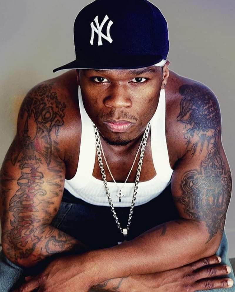 50 Cent