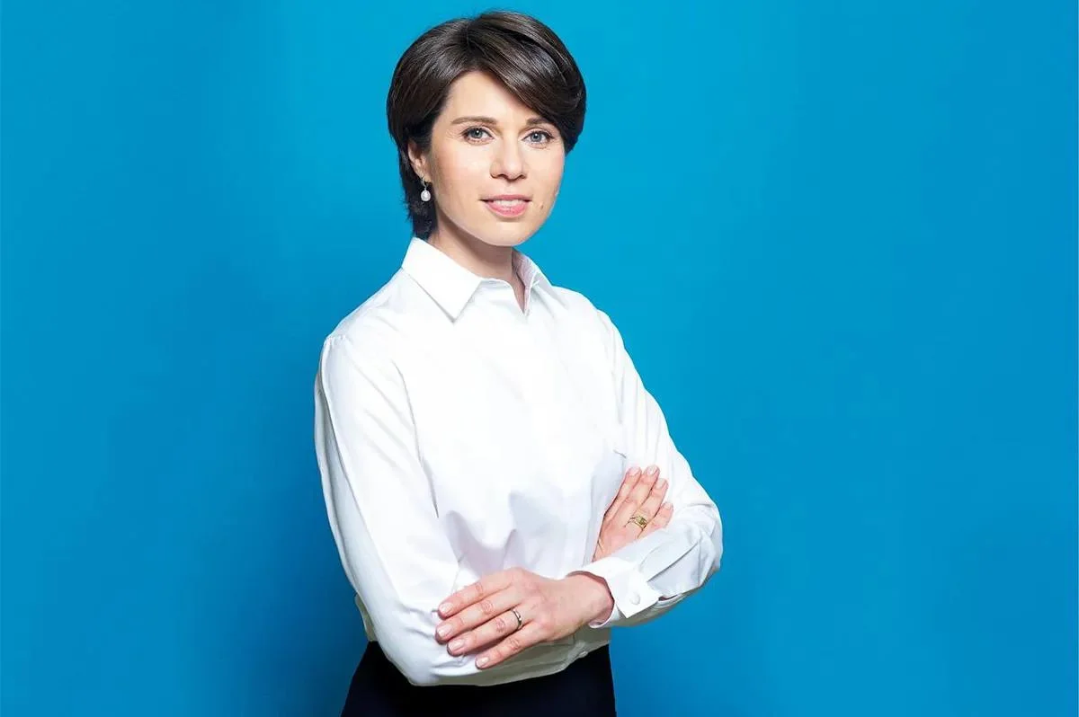 Ирина Никулина