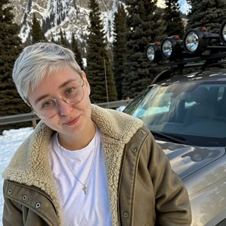 Екатерина Аболмасова