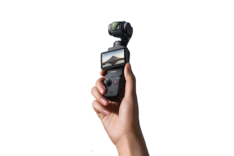 Osmo Pocket 3