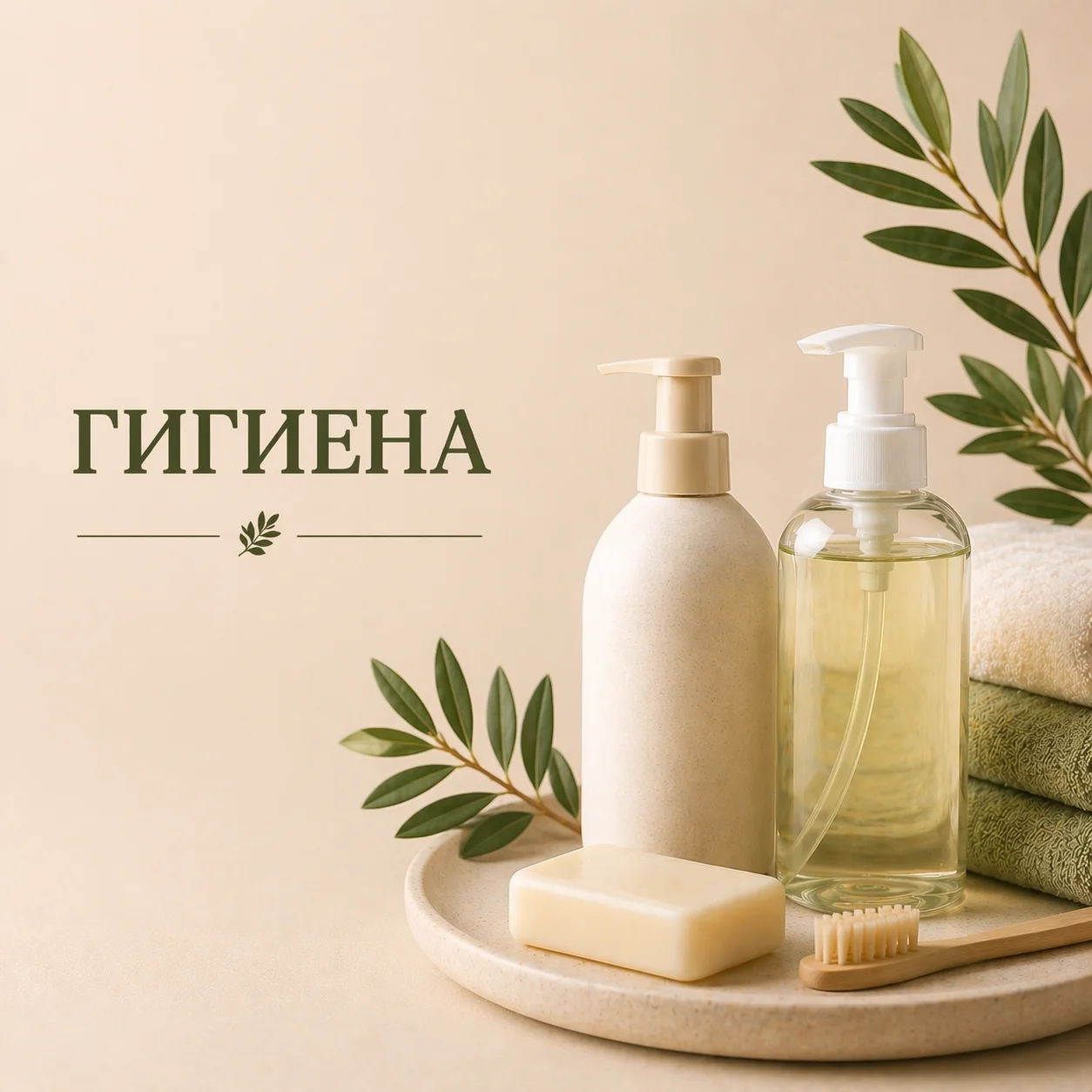Гигиена