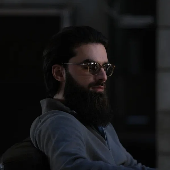 Аслан Мажидов