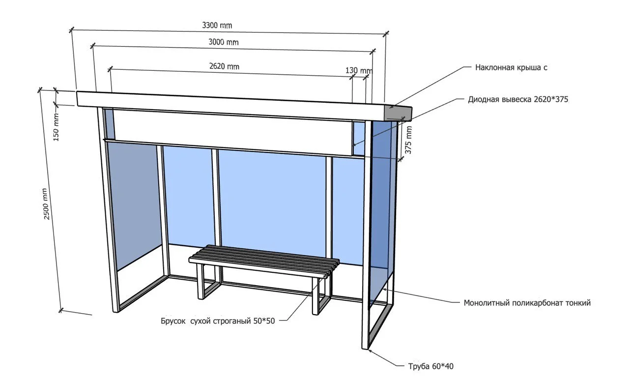 Финальный кадр — остановка