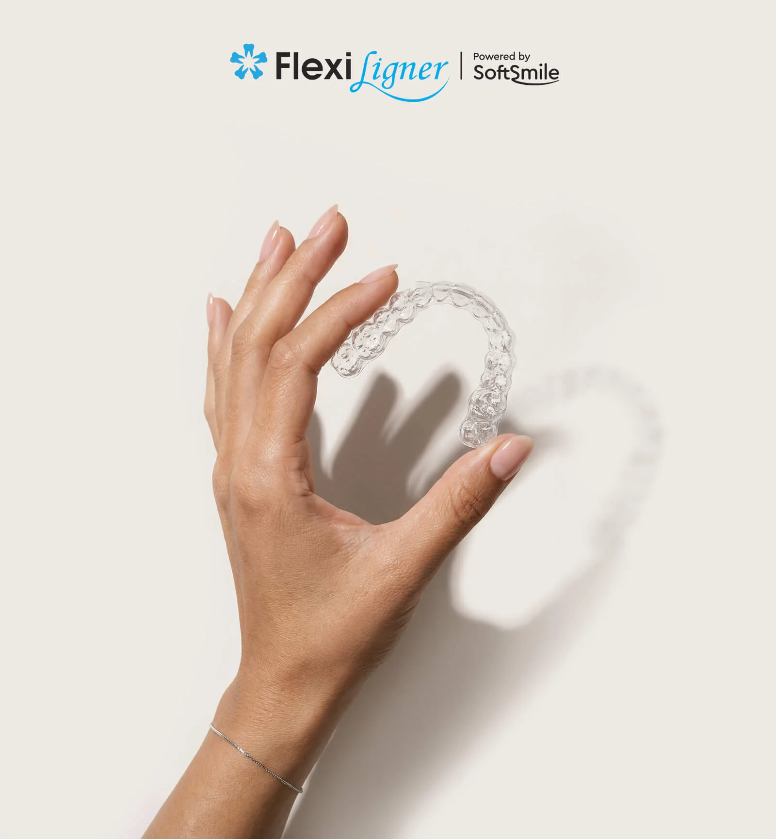 Элайнеры Flexiligner