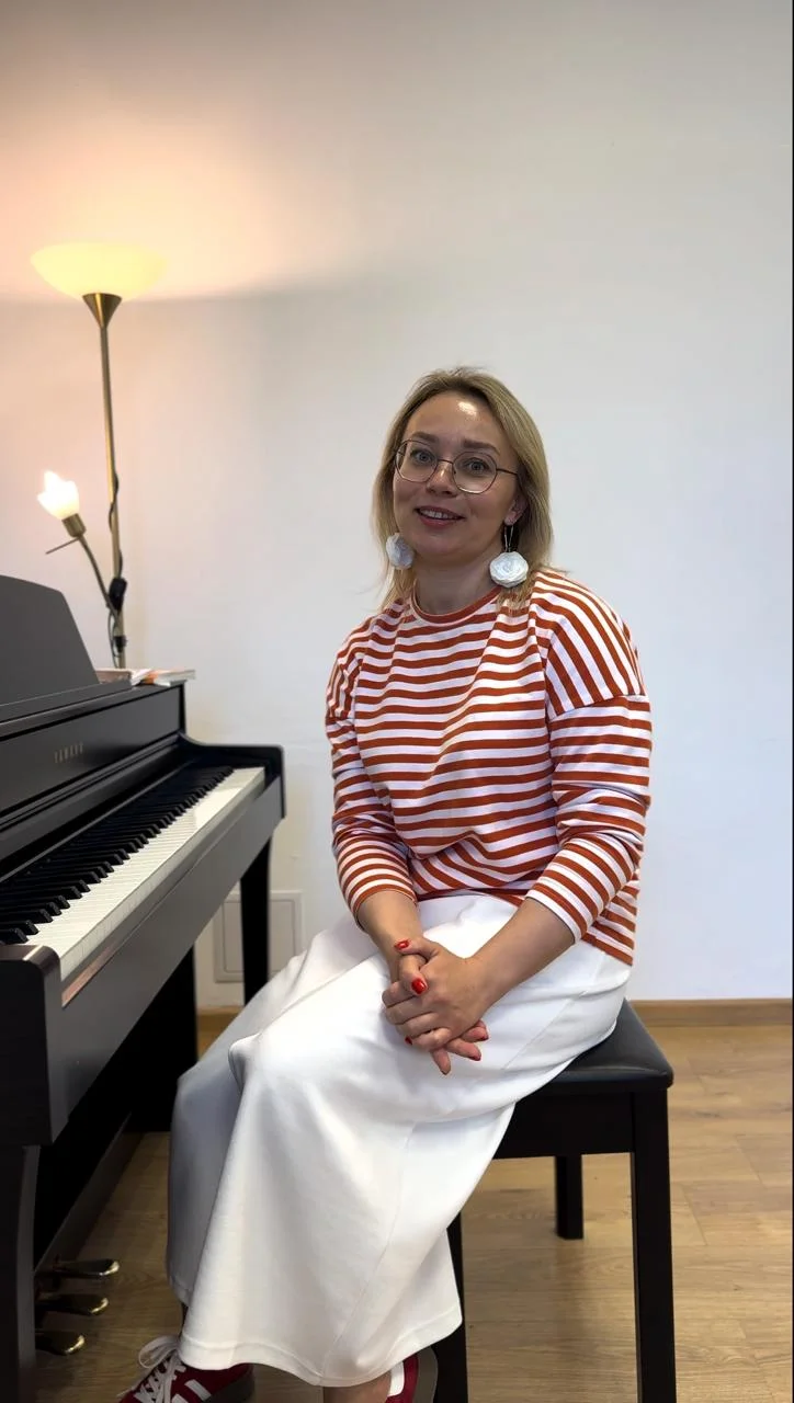 Мила — видео-отзыв