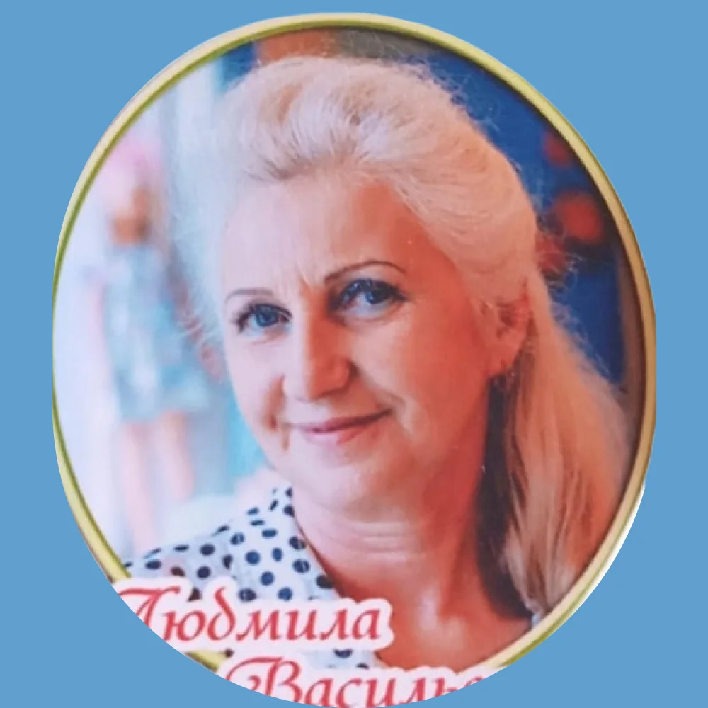 Profile Photo
