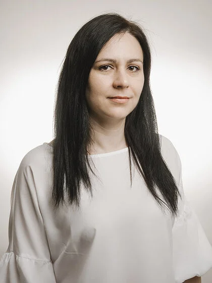 Воеводина Екатерина