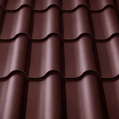 Профиль Испанская Дюна