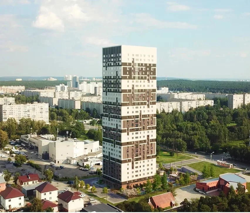 ЖК «Русь»