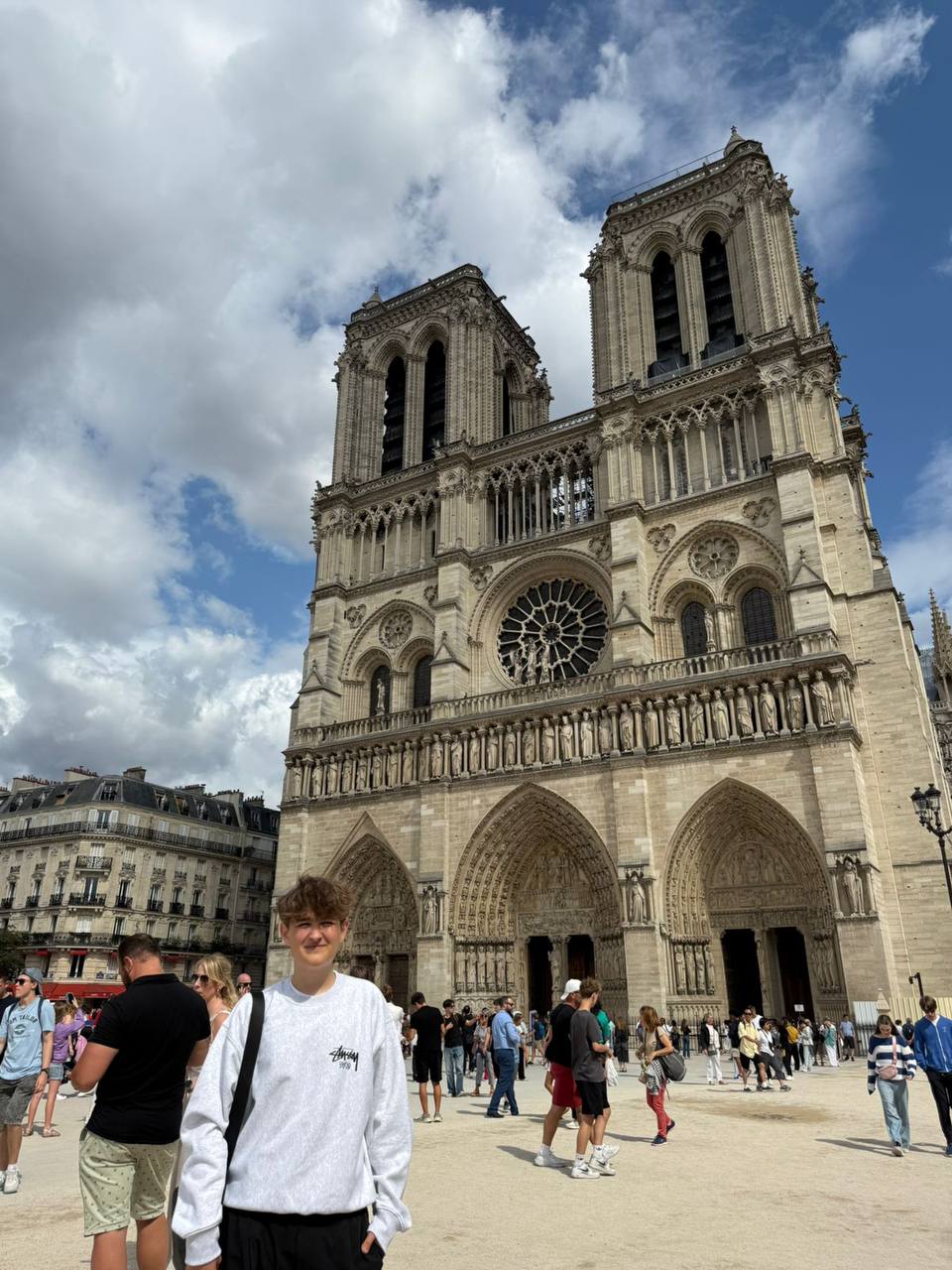 Высшее образование