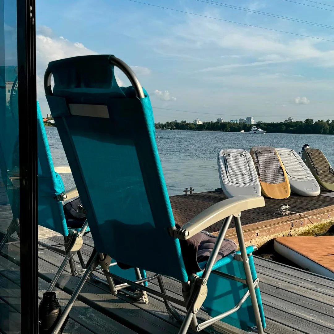 Прокат электрофойлов Fliteboard Москва