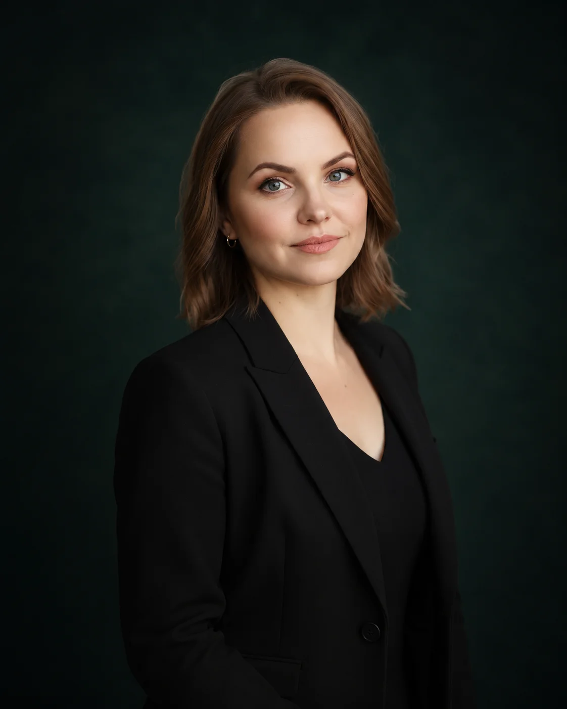 Рубальская Светлана Валерьевна