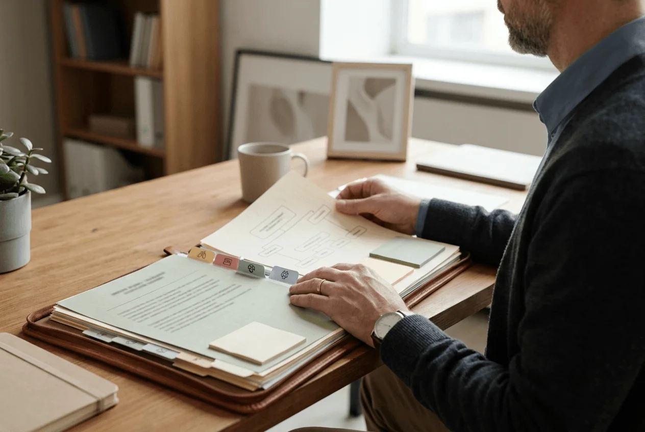 Анализ данных клиента с расстройством пищевого поведения и построение когнитивной модели случая