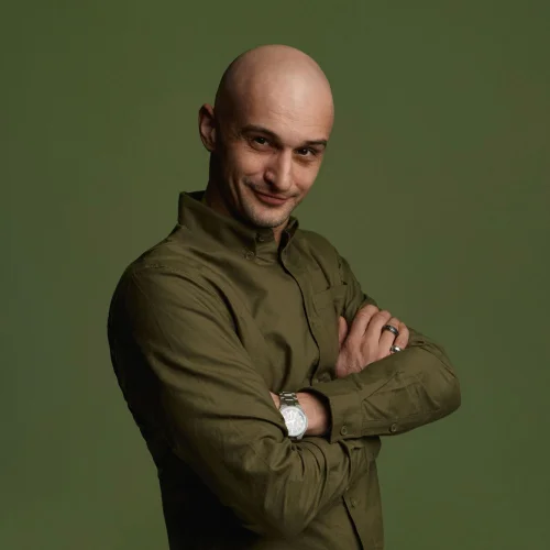 Алексей Сапсалев