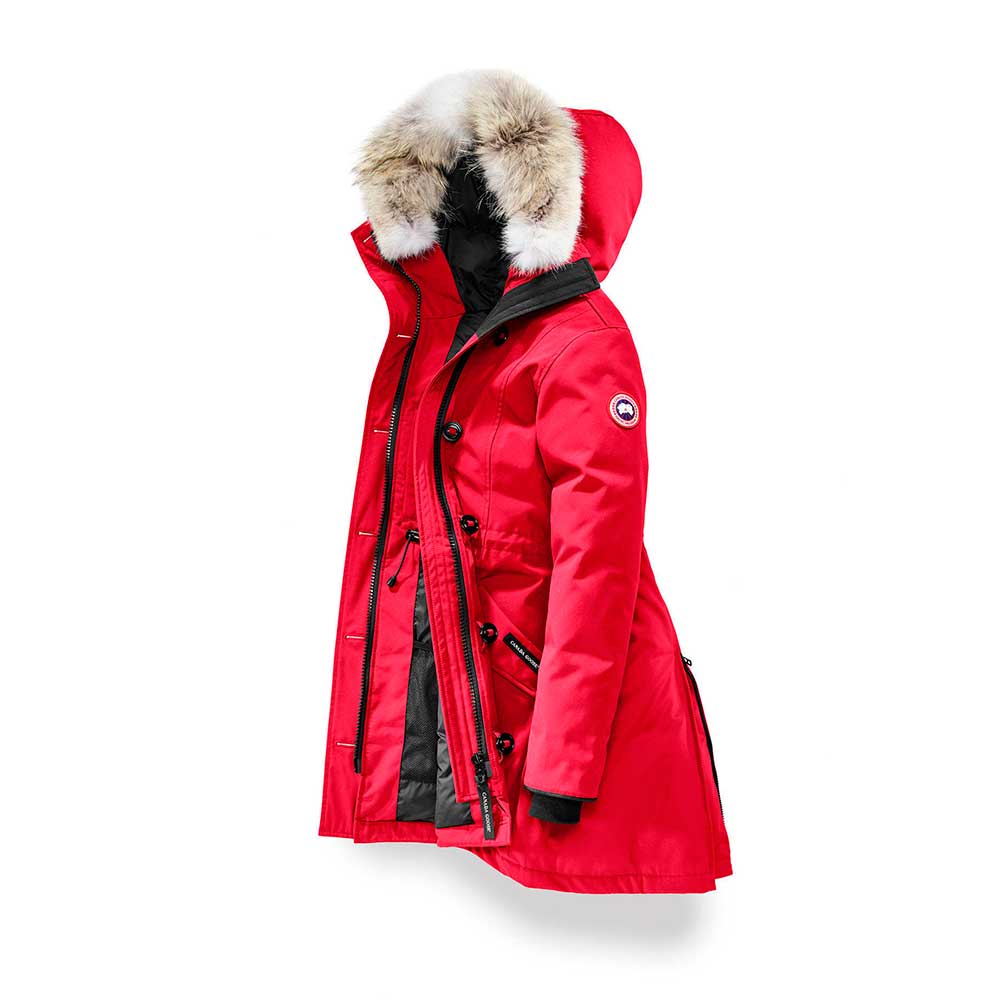 Canada Goose Rossclair Parka