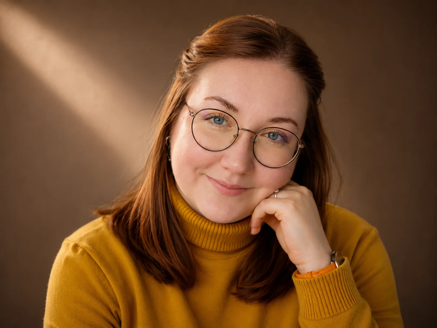 Юлиана Лисовская