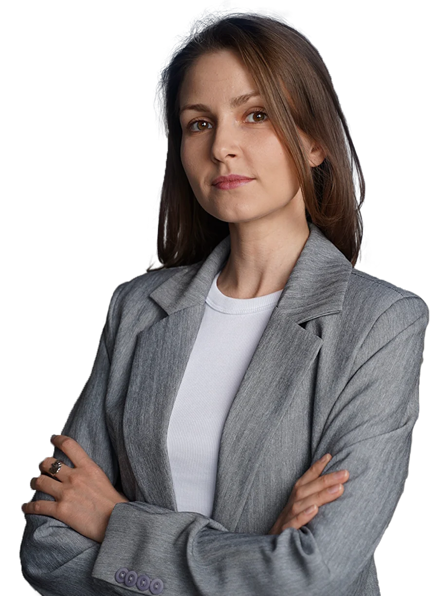 Мария Родина