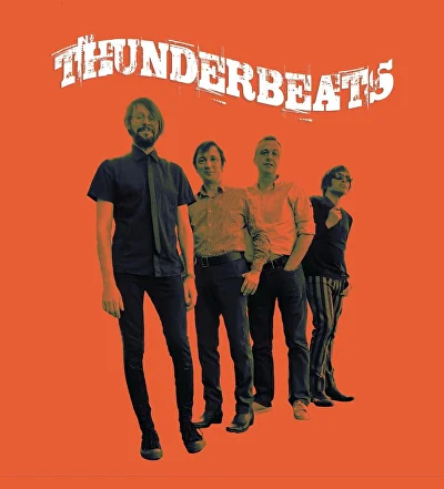 The Thunderbeats