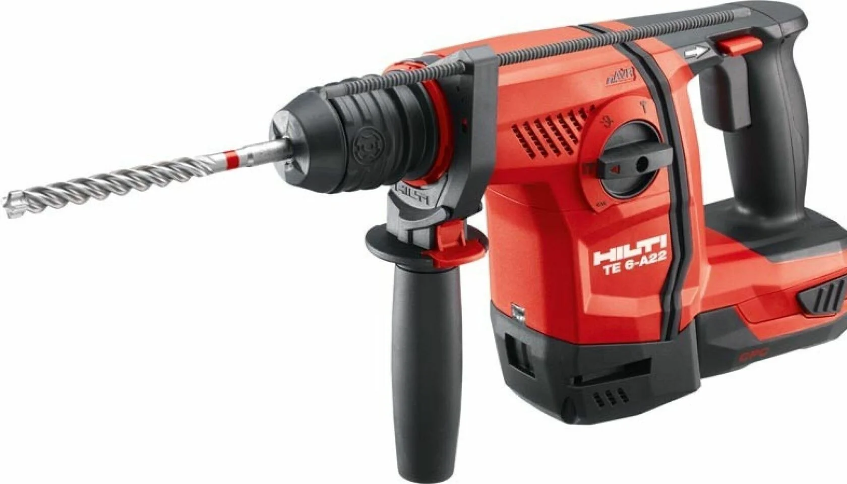 Перфоратор на диагностике в сервисном центре