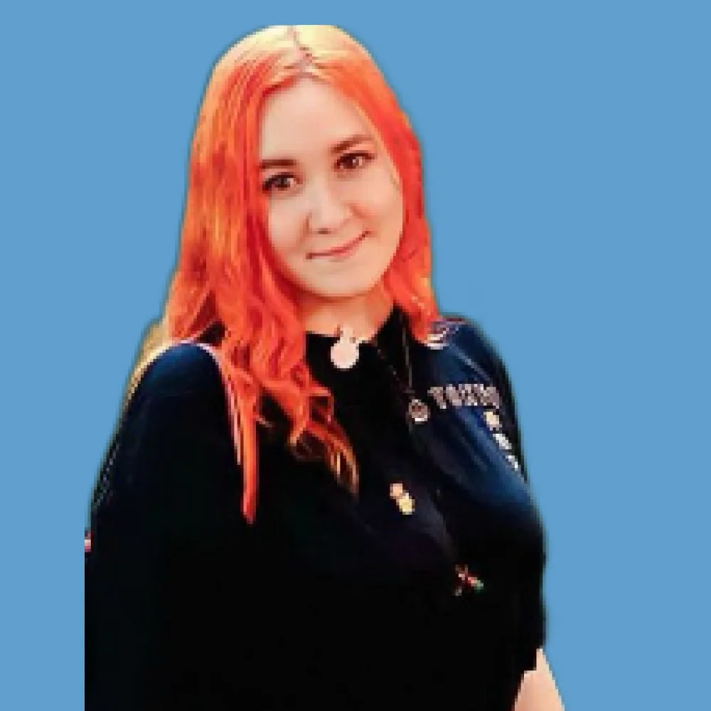 Profile Photo