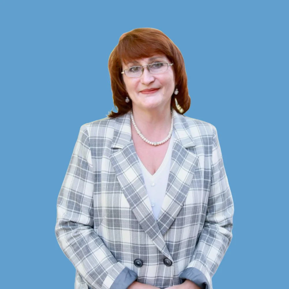 Profile Photo