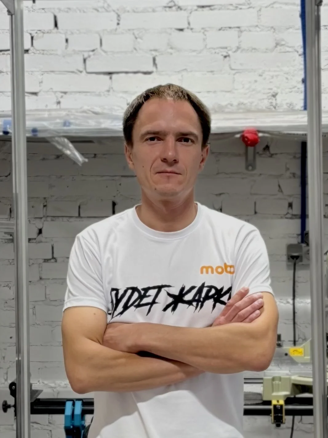 Иван Анисифоров — основатель МОБО
