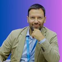 Илья Плисов