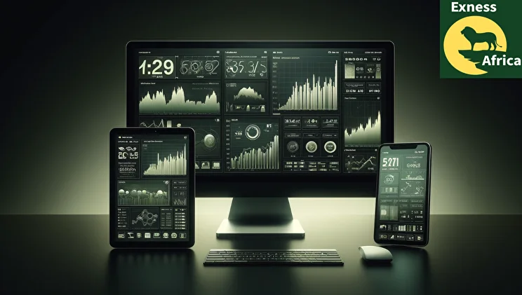Exness vs Interactive Brokers - Choosing The Right Strategy