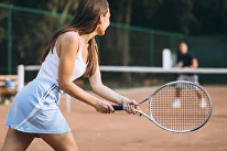 Теннисный Кэмп в Сочи вместе с Tennis go school