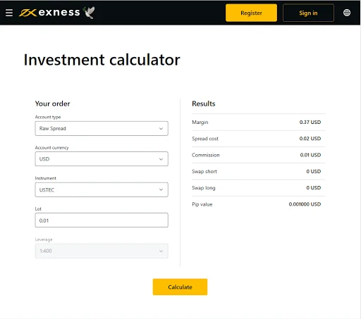 The Lazy Way To Exness MetaTrader 5