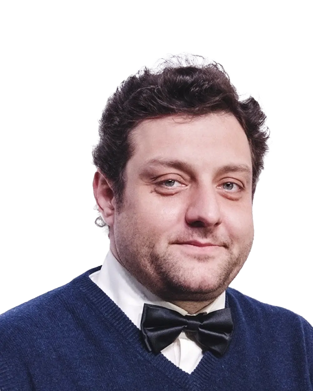 Михаил Полицеймако
