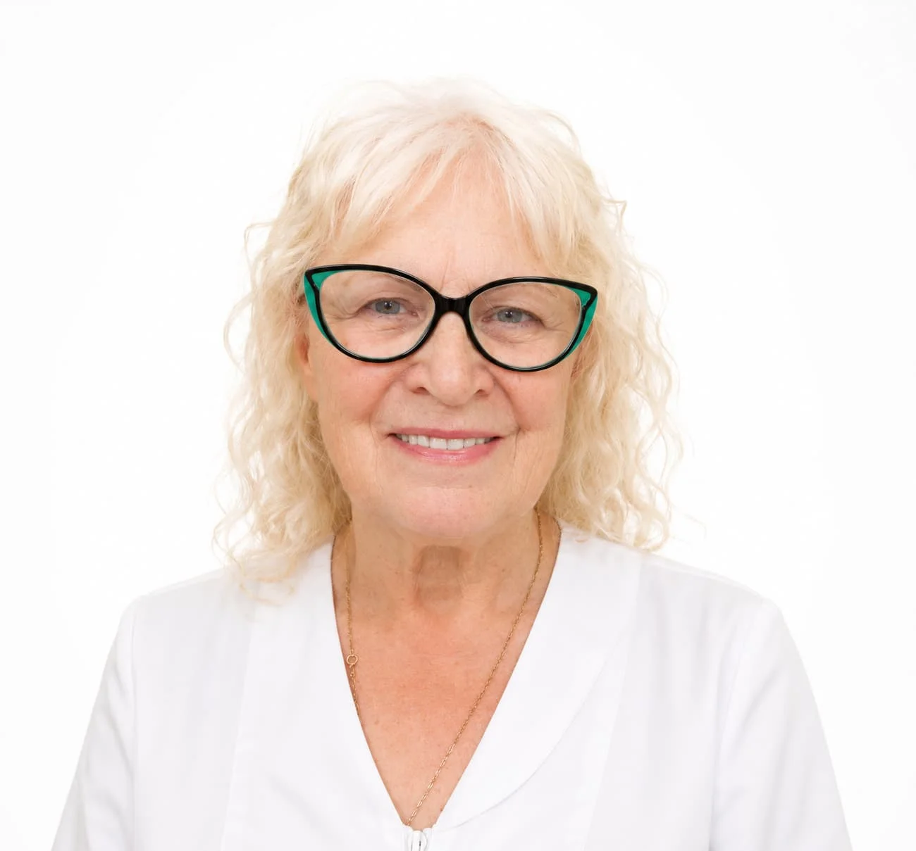 Пашкова Елена Вячеславовна
