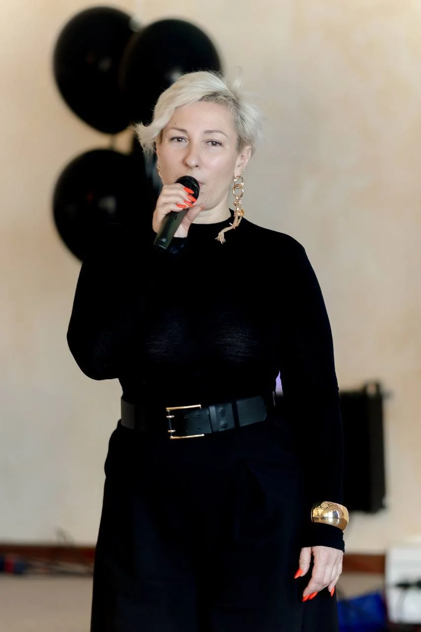 Елена Победоносцева