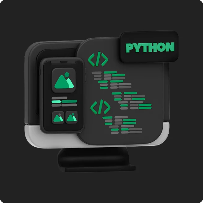 Python: навык ООП и функционального программирования
