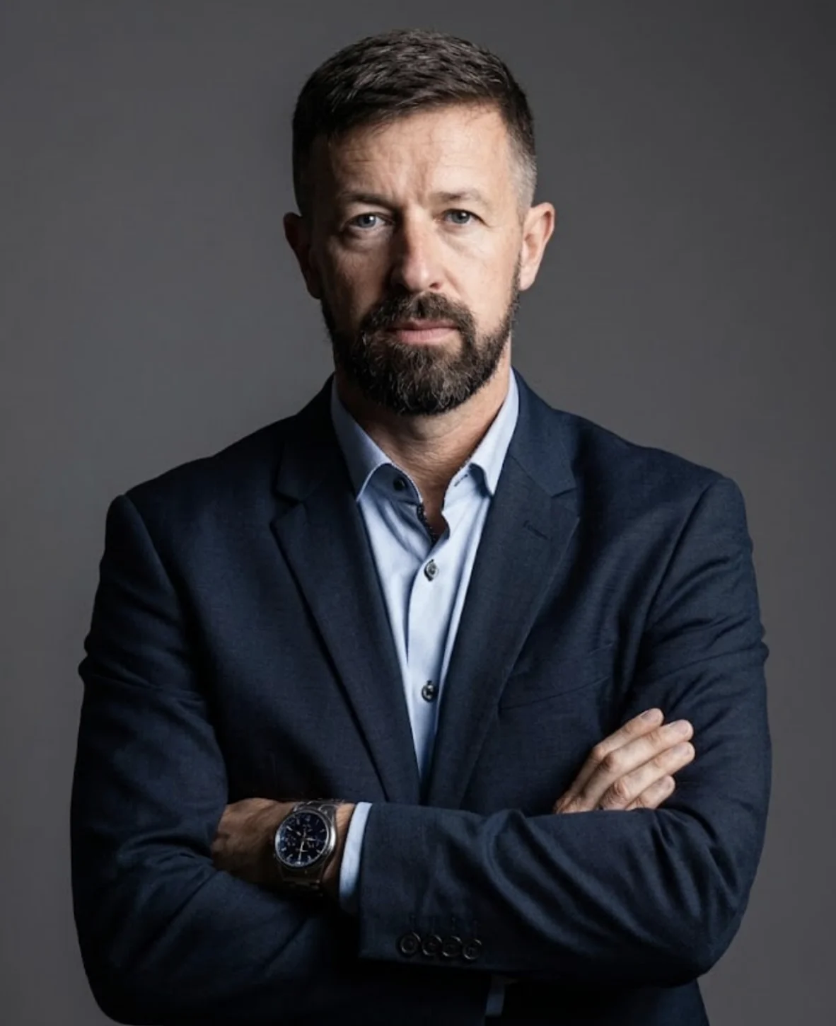 Андрей Гагаев