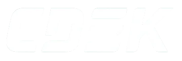 CDEK Logo