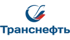 Логотип Транснефть