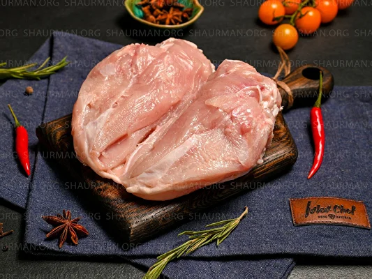 Куриное филе