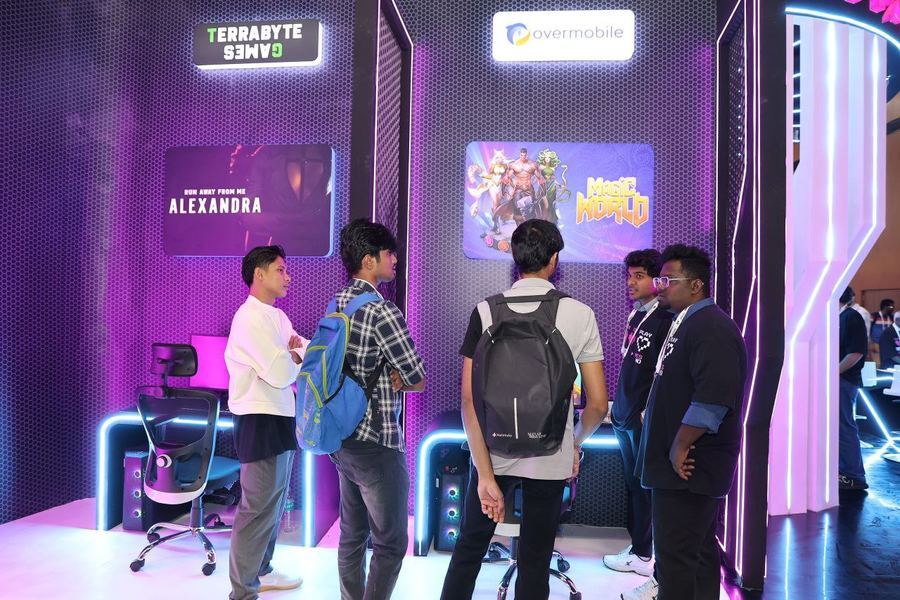 India Game Developer Conference 2025